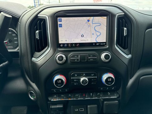 Used 2019 GMC Sierra 1500 AT4 w/ AT4 Premium Package image 24