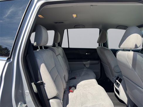 Used 2020 Honda Pilot EX image 19