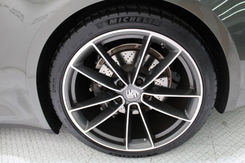 Used 2023 Porsche 911 Carrera image 61