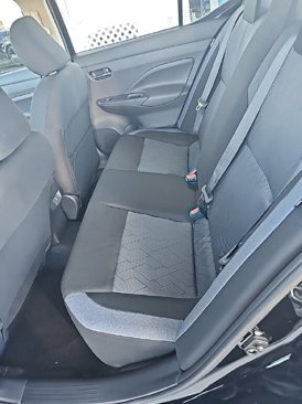 New 2025 Nissan Versa SV w/ Trunk Package image 3