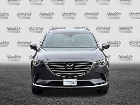 Used 2016 MAZDA CX-9 Grand Touring image 10