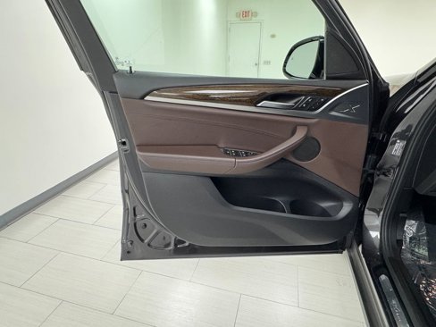 Used 2019 BMW X3 xDrive30i w/ Convenience Package image 9