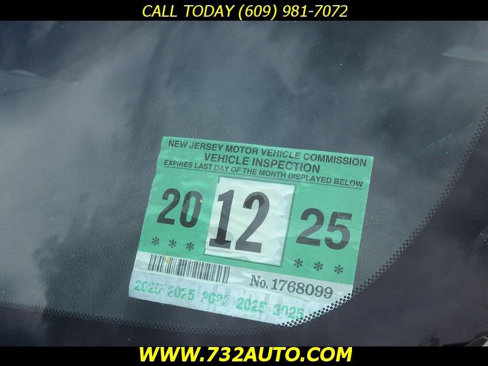 Used 2008 Chevrolet HHR LS image 34