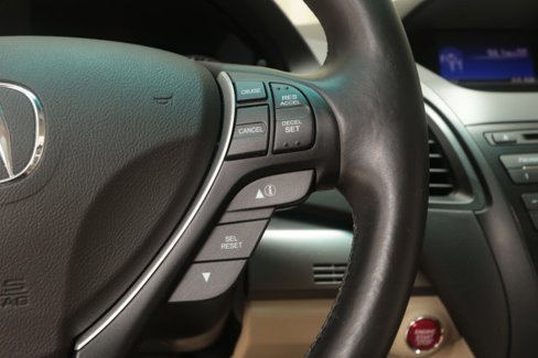 Used 2015 Acura RDX AWD image 46