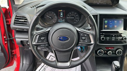 Certified 2023 Subaru Crosstrek 2.0i Premium image 13