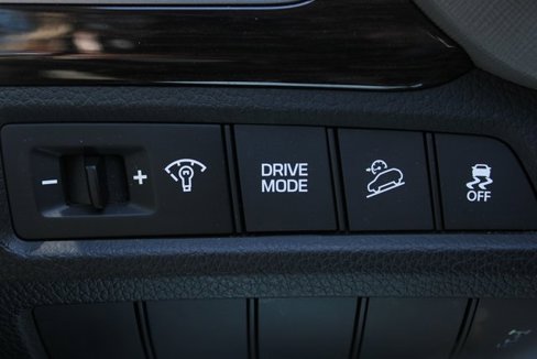 Used 2017 Hyundai Santa Fe SE image 14