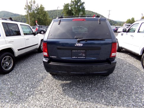 Used 2009 Jeep Grand Cherokee Laredo image 4