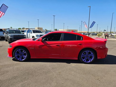 Used 2020 Dodge Charger R/T image 2