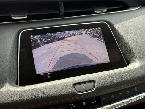 Used 2019 Cadillac XT4 Premium Luxury w/ Cold Weather Package image 21