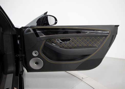 Used 2022 Bentley Continental GT Speed image 38