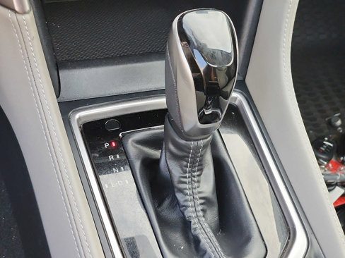Used 2019 Subaru Forester Limited image 15