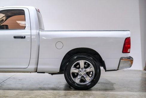 Used 2018 RAM 1500 Tradesman w/ Power & Remote Entry Group image 19