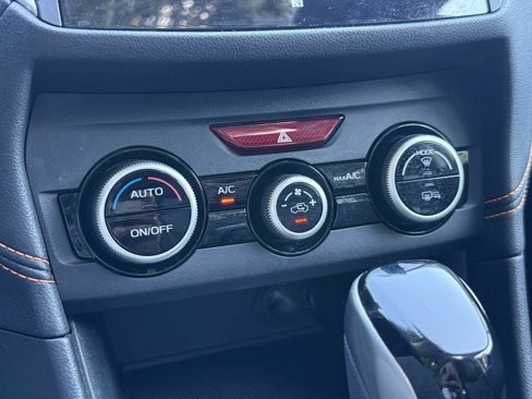 Used 2018 Subaru Crosstrek 2.0i Limited image 19