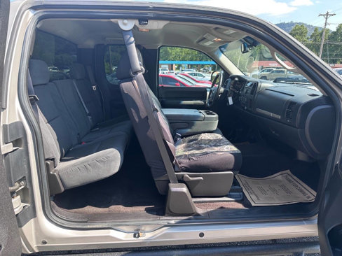 Used 2009 Chevrolet Silverado 1500 LT w/ Power Pack Plus image 22