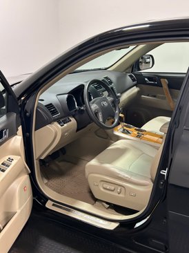 Used 2009 Toyota Highlander Limited image 8