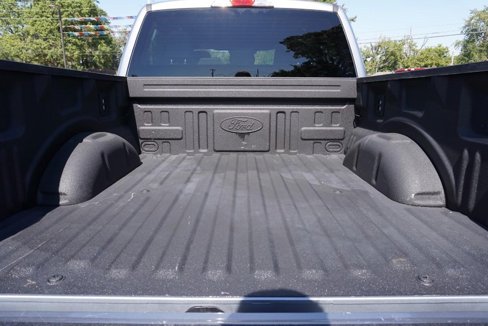 Used 2024 Ford F150 XLT w/ XLT Black Appearance Package image 23