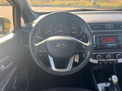 Used 2016 Kia Rio LX image 10