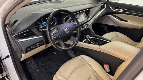 Used 2019 Buick Enclave Essence image 36