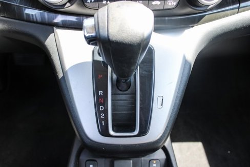Used 2014 Honda CR-V EX-L image 19