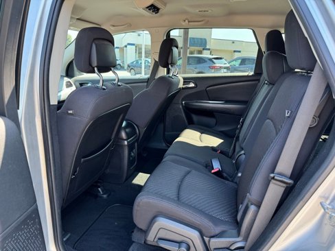 Used 2012 Dodge Journey SXT w/ Popular Equipment Group image 35