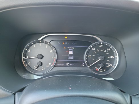 Used 2022 Nissan Frontier SV w/ Technology Package image 31