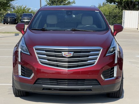 Used 2018 Cadillac XT5 Premium Luxury image 14