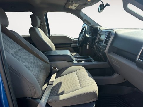 Used 2015 Ford F150 XLT w/ Equipment Group 302A Luxury image 14