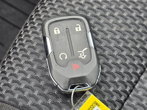 Used 2022 GMC Acadia SLE w/ Driver Convenience Package image 32
