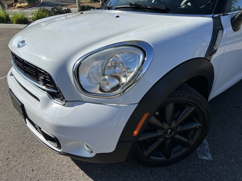 Used 2015 MINI Cooper Countryman S image 6