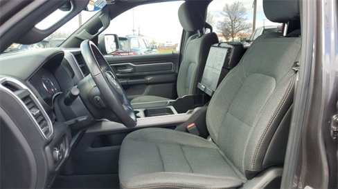 Used 2020 RAM 1500 Big Horn image 25
