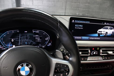 Used 2022 BMW X3 sDrive30i w/ M Sport Package 2 image 52