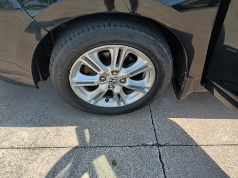 Used 2010 Honda Insight EX image 37