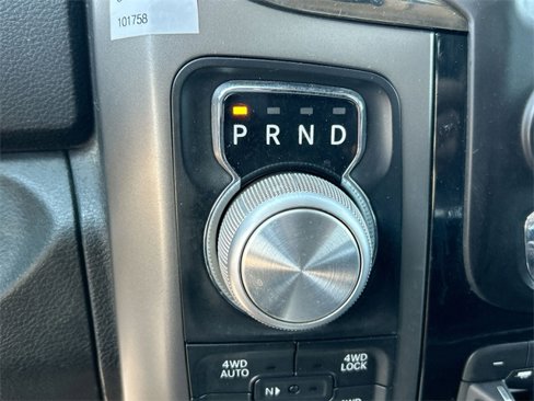 Used 2014 RAM 1500 Sport w/ Comfort Group image 16