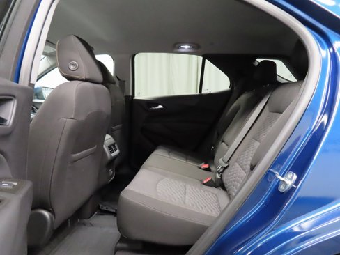 Used 2021 Chevrolet Equinox LT image 10