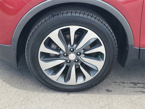 Used 2019 Buick Encore Essence image 29