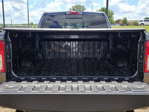 Used 2021 RAM 1500 Big Horn image 27