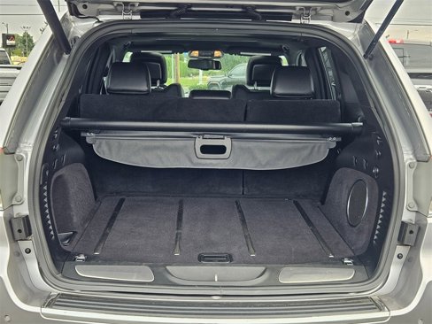Used 2014 Jeep Grand Cherokee Limited image 28