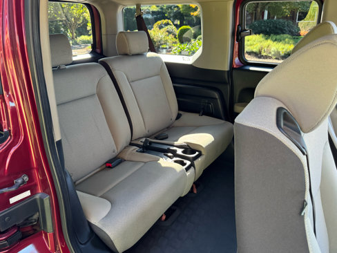 Used 2008 Honda Element EX image 14