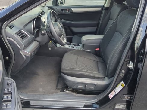 Used 2018 Subaru Outback 2.5i Premium w/ Popular Package #1 image 12