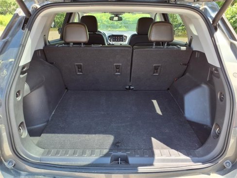 Used 2021 GMC Terrain SLT image 8