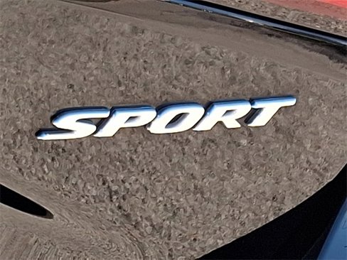 Used 2022 Honda Civic Sport image 31