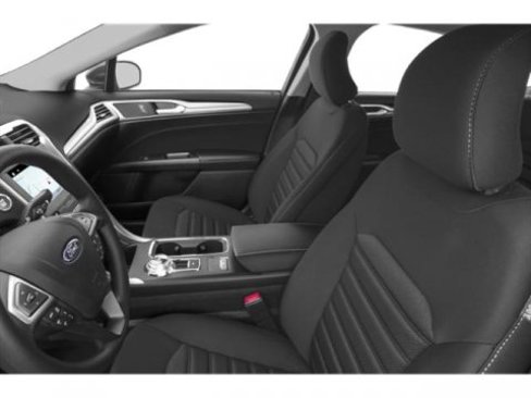 Used 2019 Ford Fusion S image 10