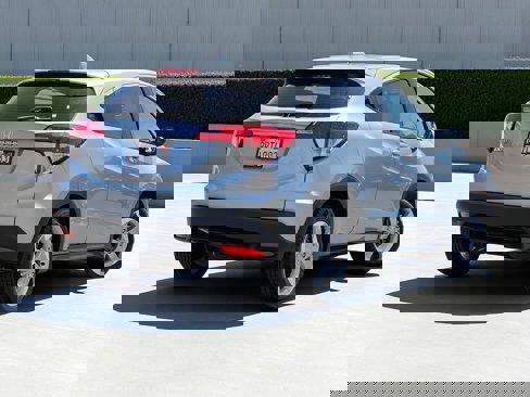 Used 2020 Honda HR-V LX image 12