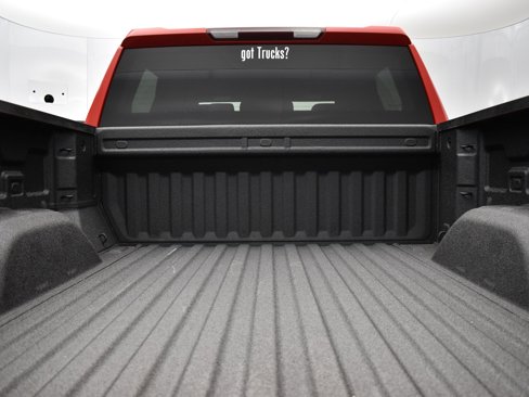 Used 2022 Chevrolet Silverado 1500 RST image 6