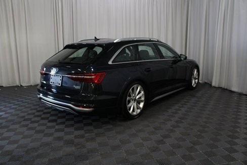 Used 2021 Audi A6 3.0T allroad Prestige w/ Prestige Package image 24