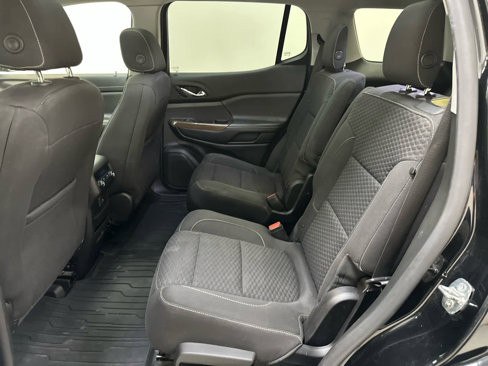 Used 2019 GMC Acadia SLE w/ Driver Alert Package I image 6