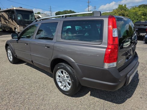 Used 2007 Volvo XC70 image 20