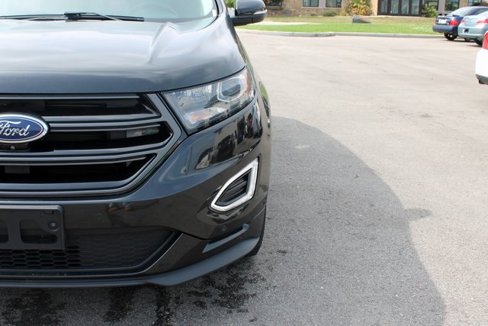Used 2015 Ford Edge Sport w/ Equipment Group 401A image 47