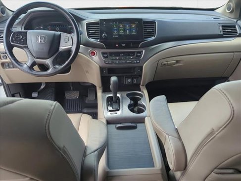 Used 2020 Honda Pilot EX-L image 15