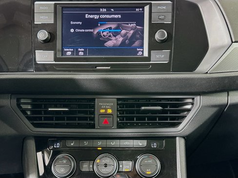 Used 2019 Volkswagen Jetta SE image 23